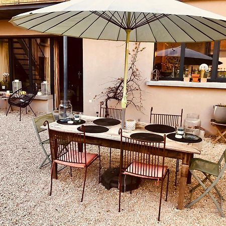 La Guimiette Maison A 40M De Paris Saint-Arnoult-en-Yvelines Extérieur photo