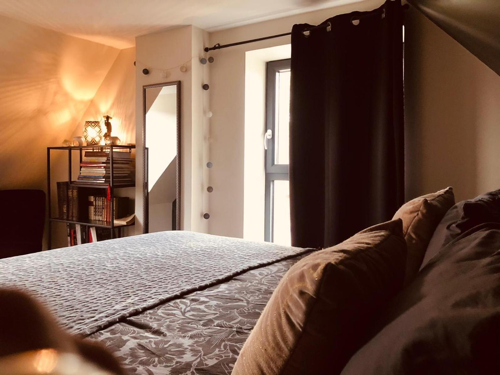 La Guimiette Maison A 40M De Paris Saint-Arnoult-en-Yvelines Extérieur photo