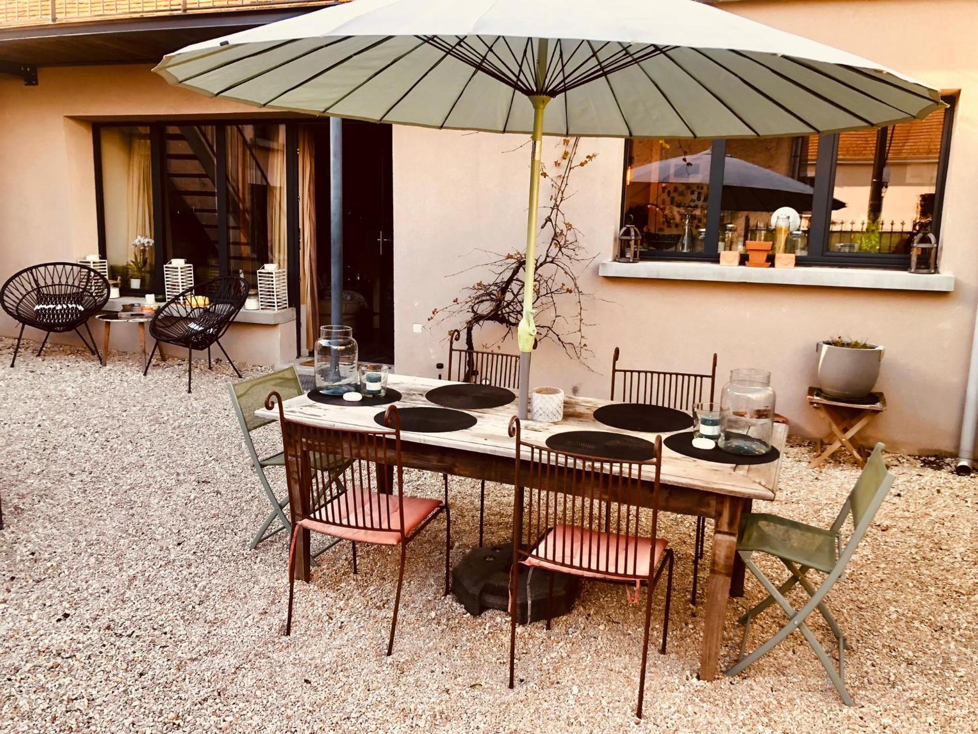 La Guimiette Maison A 40M De Paris Saint-Arnoult-en-Yvelines Extérieur photo